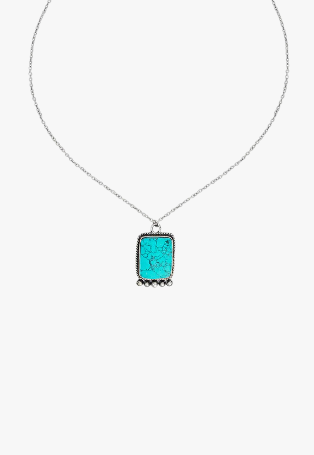 Myra Akora Trail Necklace