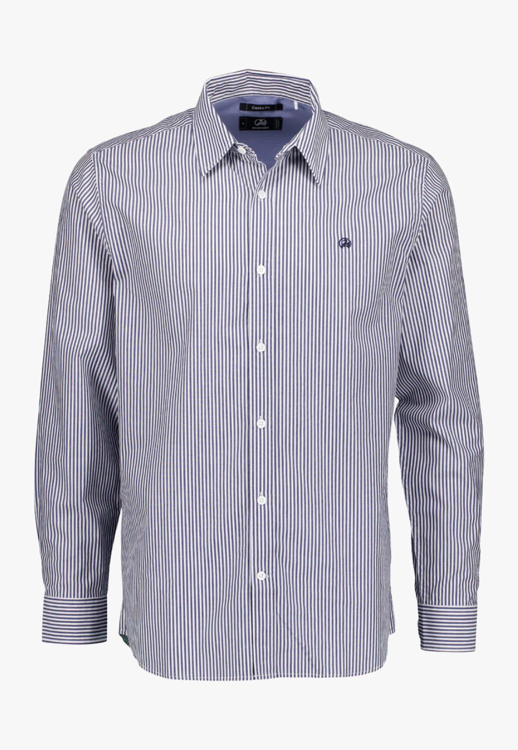 Swanndri Mens Takaka Long Sleeve Shirt