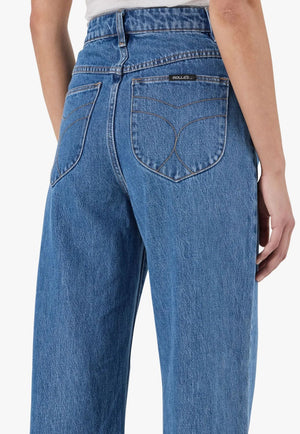 Rollas Womens Sailor Jean