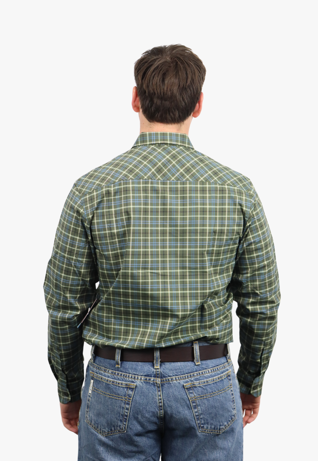 Kimes Ranch Mens Long Sleeve Shirt