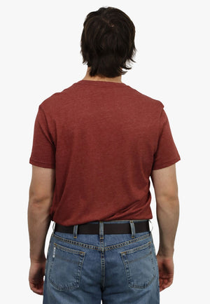 Wrangler Mens Logo T-Shirt