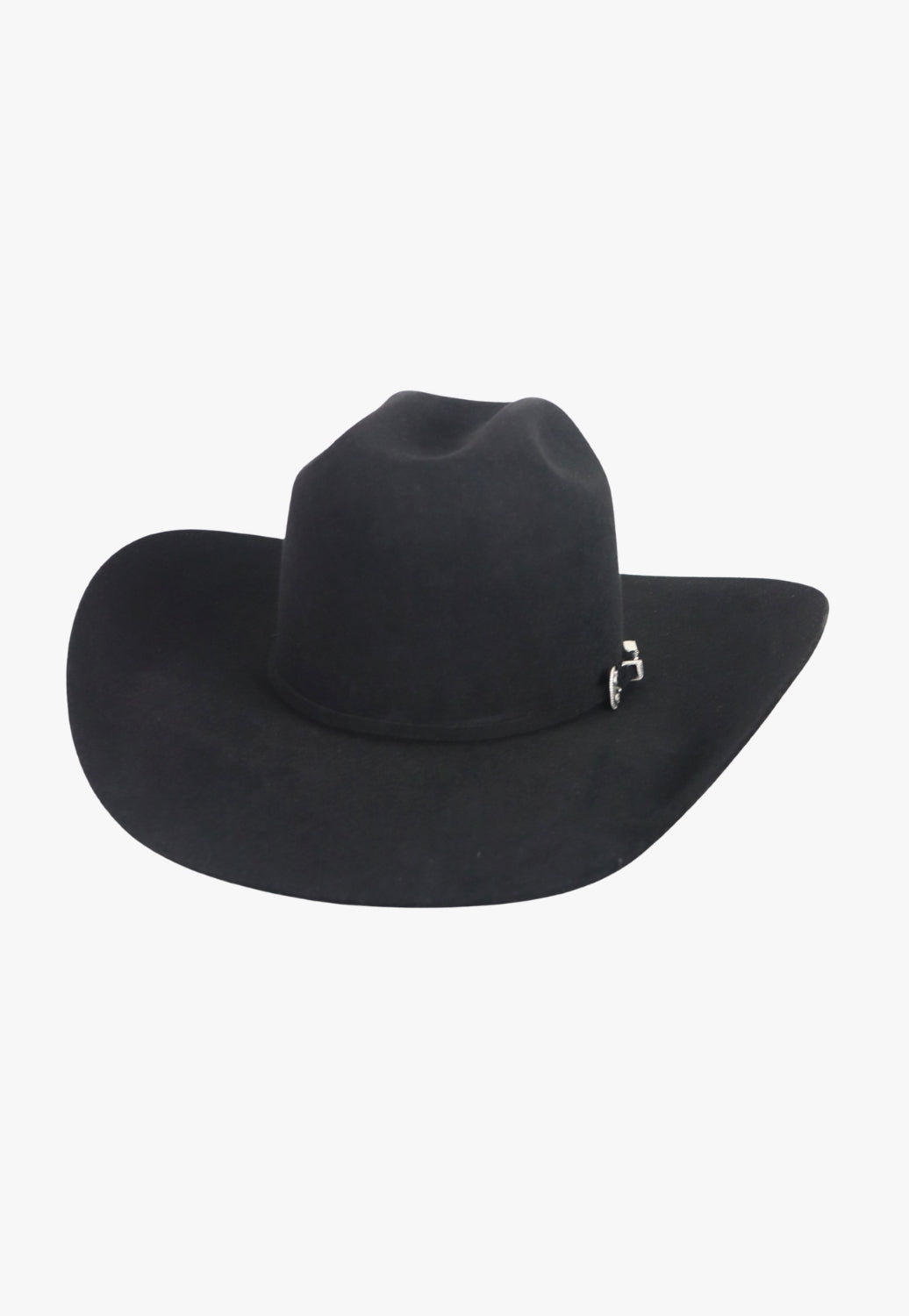 Serratelli 6X P Crown Felt Hat
