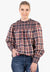 Hitchley & Harrow Womens The LC Long Sleeve Shirt
