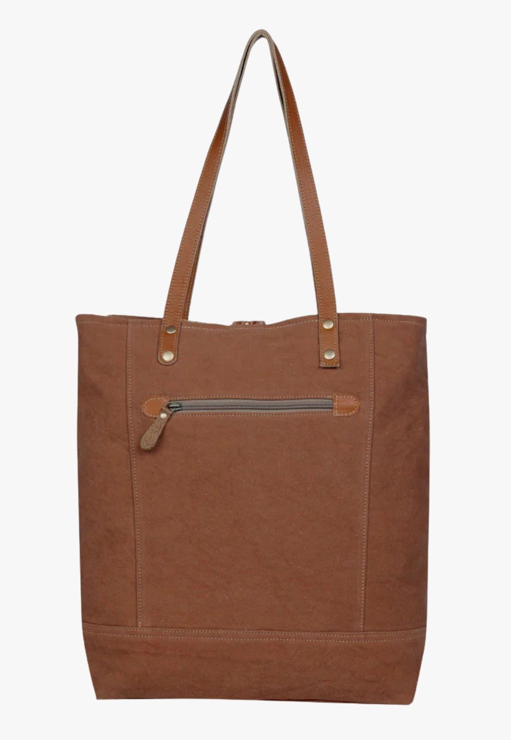 Myra Gold n Bold Tote Bag