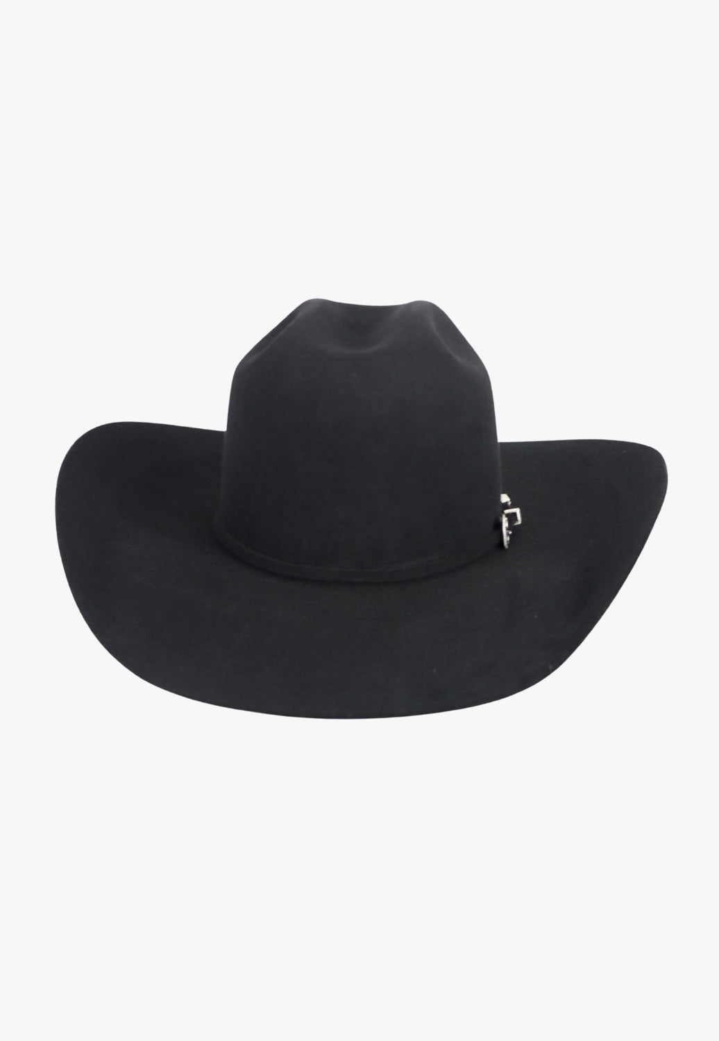 Serratelli 6X P Crown Felt Hat