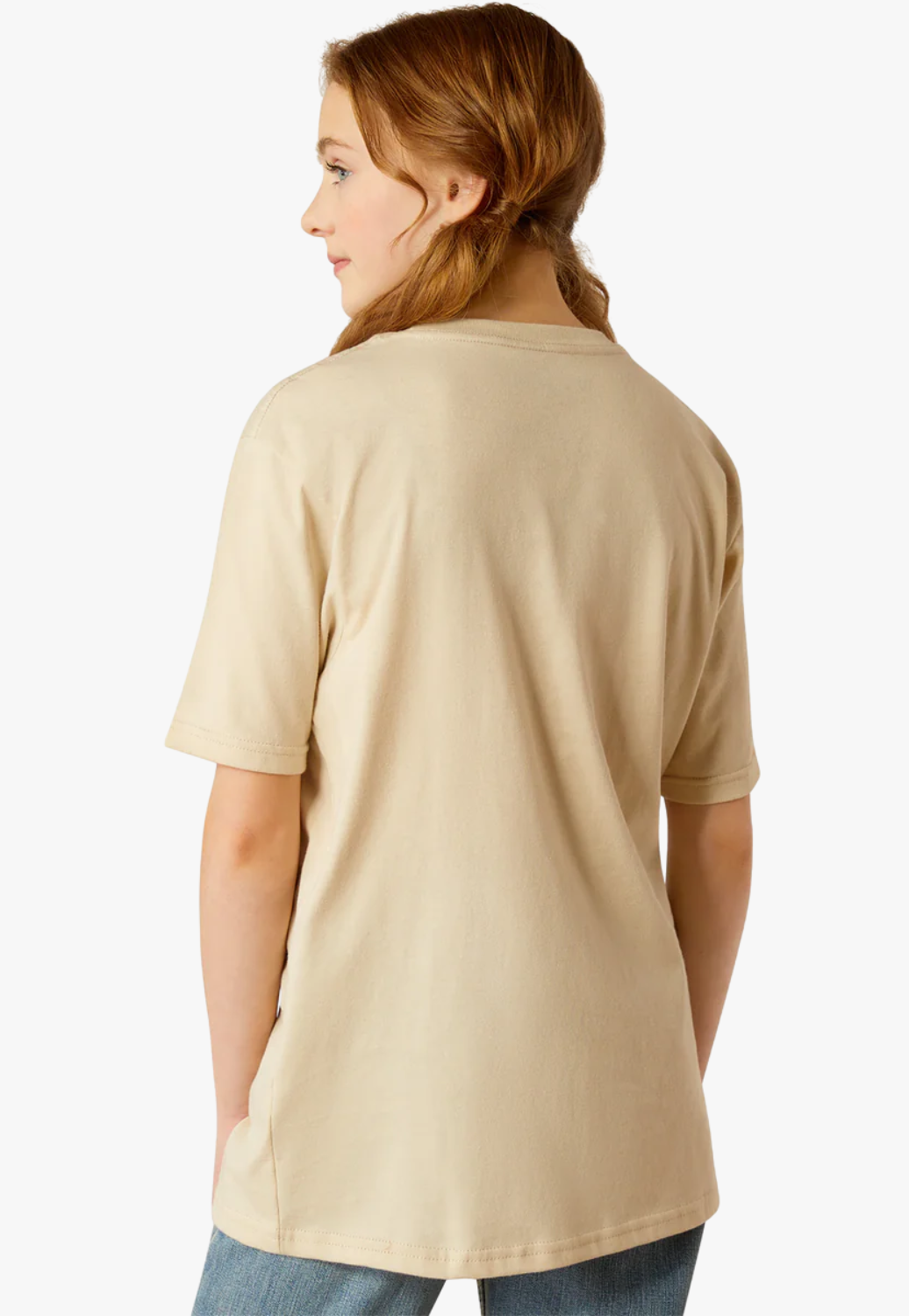 Ariat Girls Horse With No Name T-Shirt