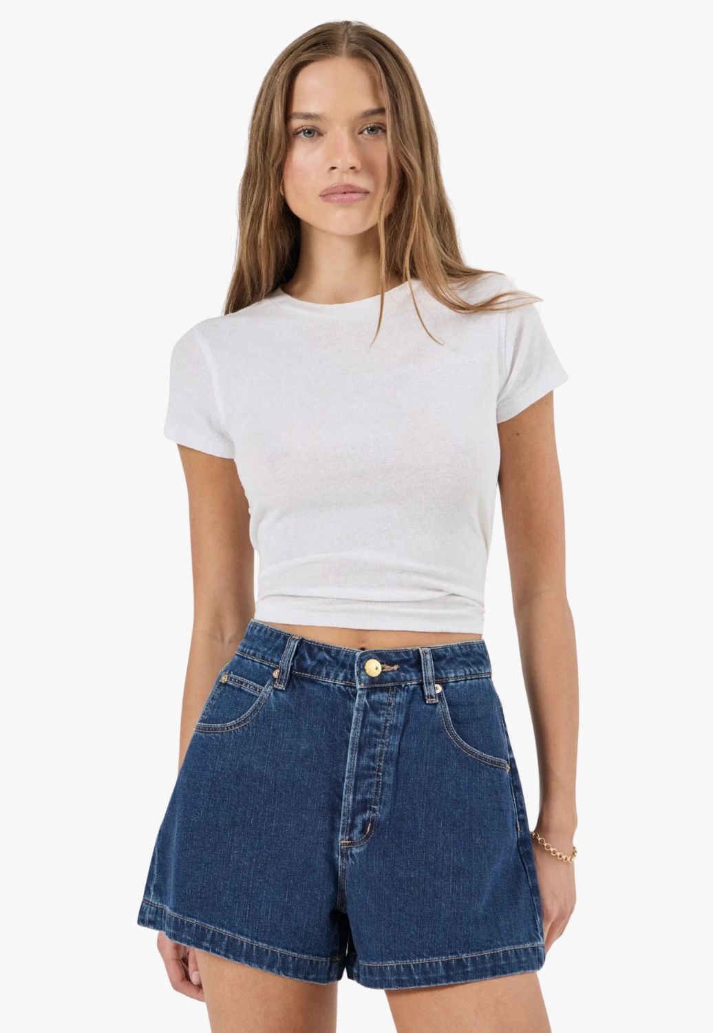 Rollas Womens Mirage Short