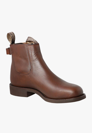 Harold Boots Gardener Boot