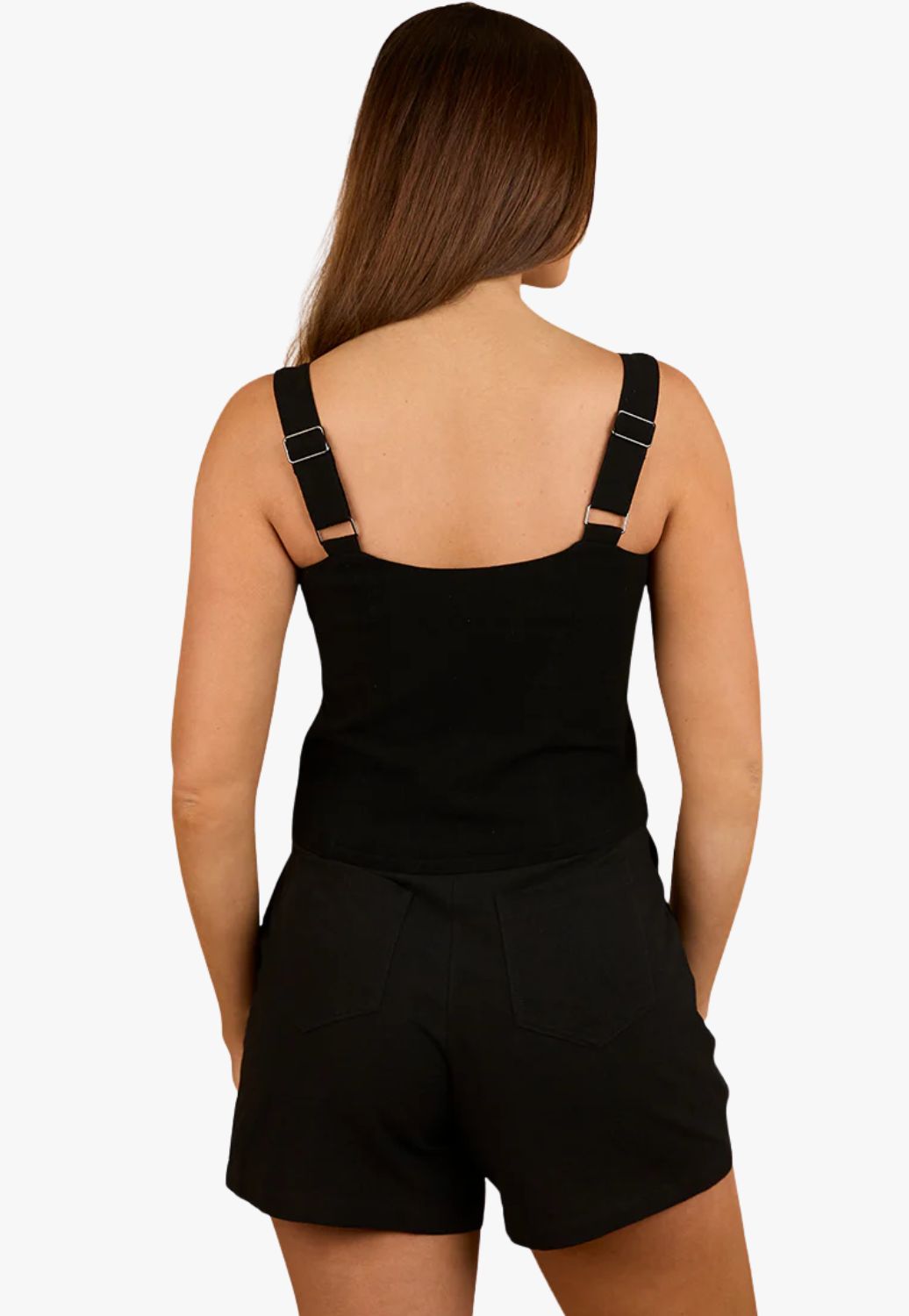 Ringers Western Womens Westley Short