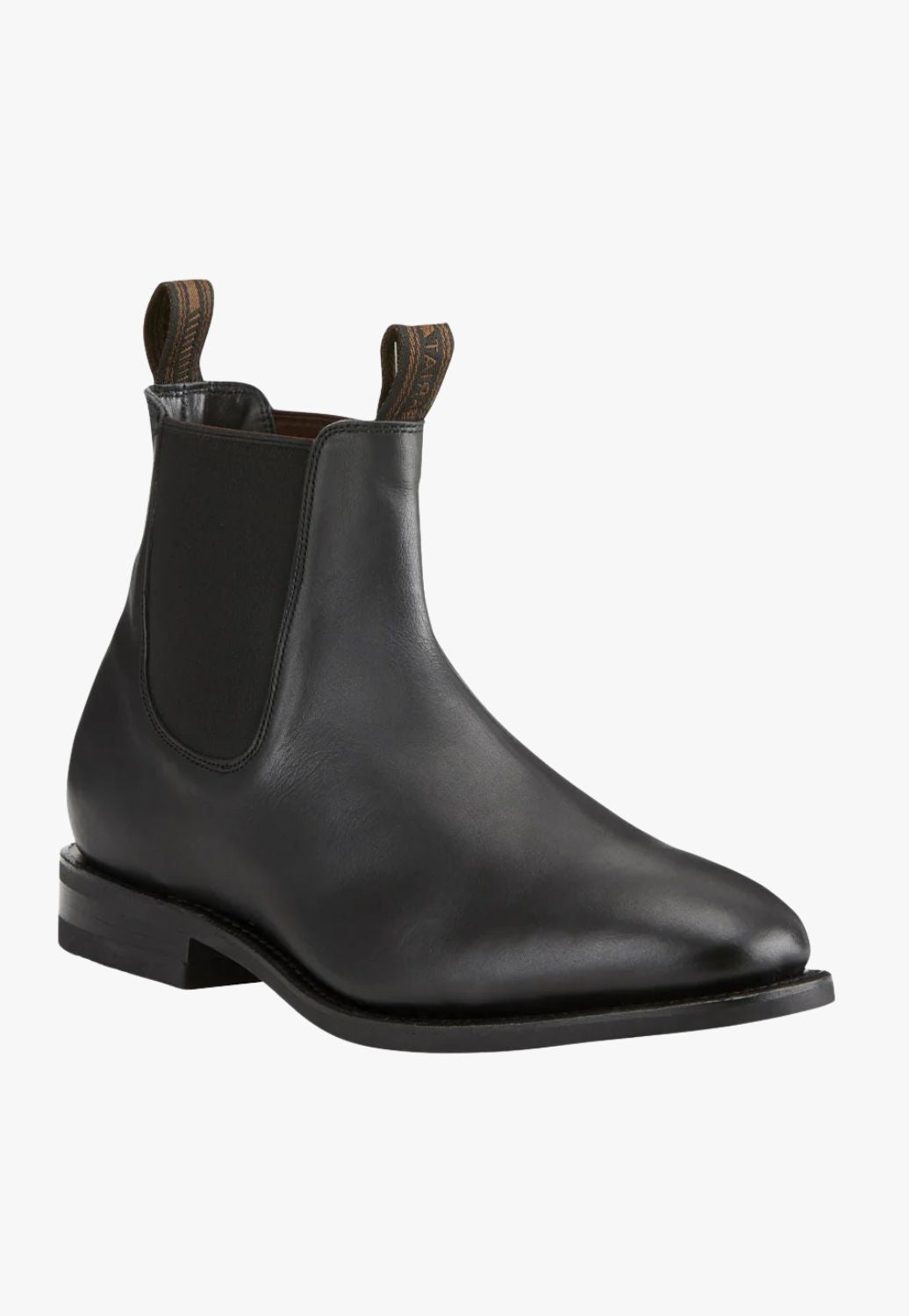 Ariat Mens Stanbroke Elastic Side Boot