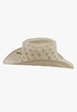 American Hat Straw RC Crown