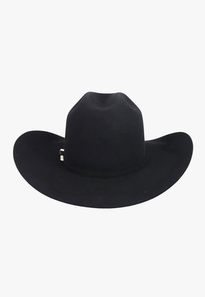 Serratelli 6X P Crown Felt Hat