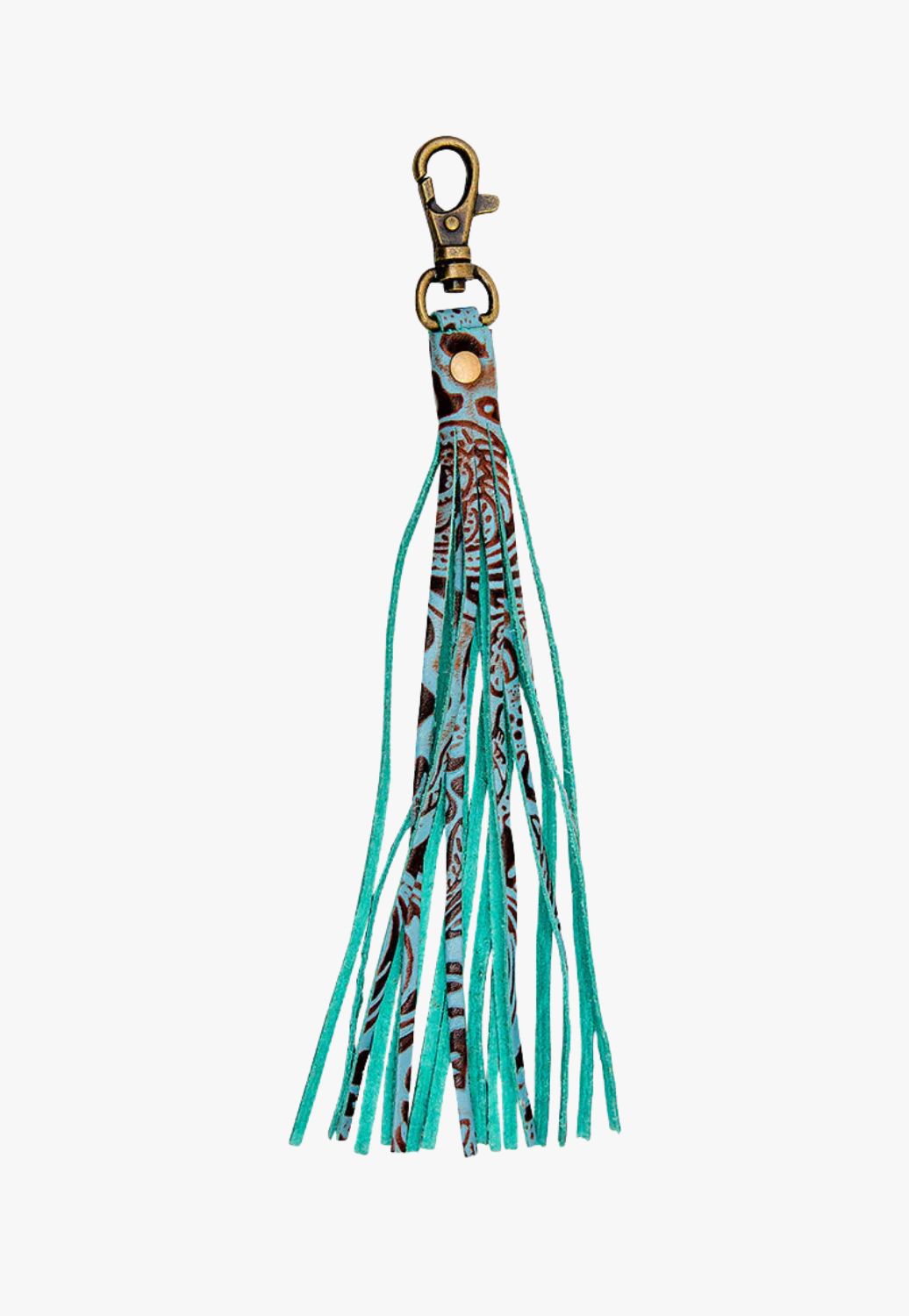 Myra Kremlin Key Fob