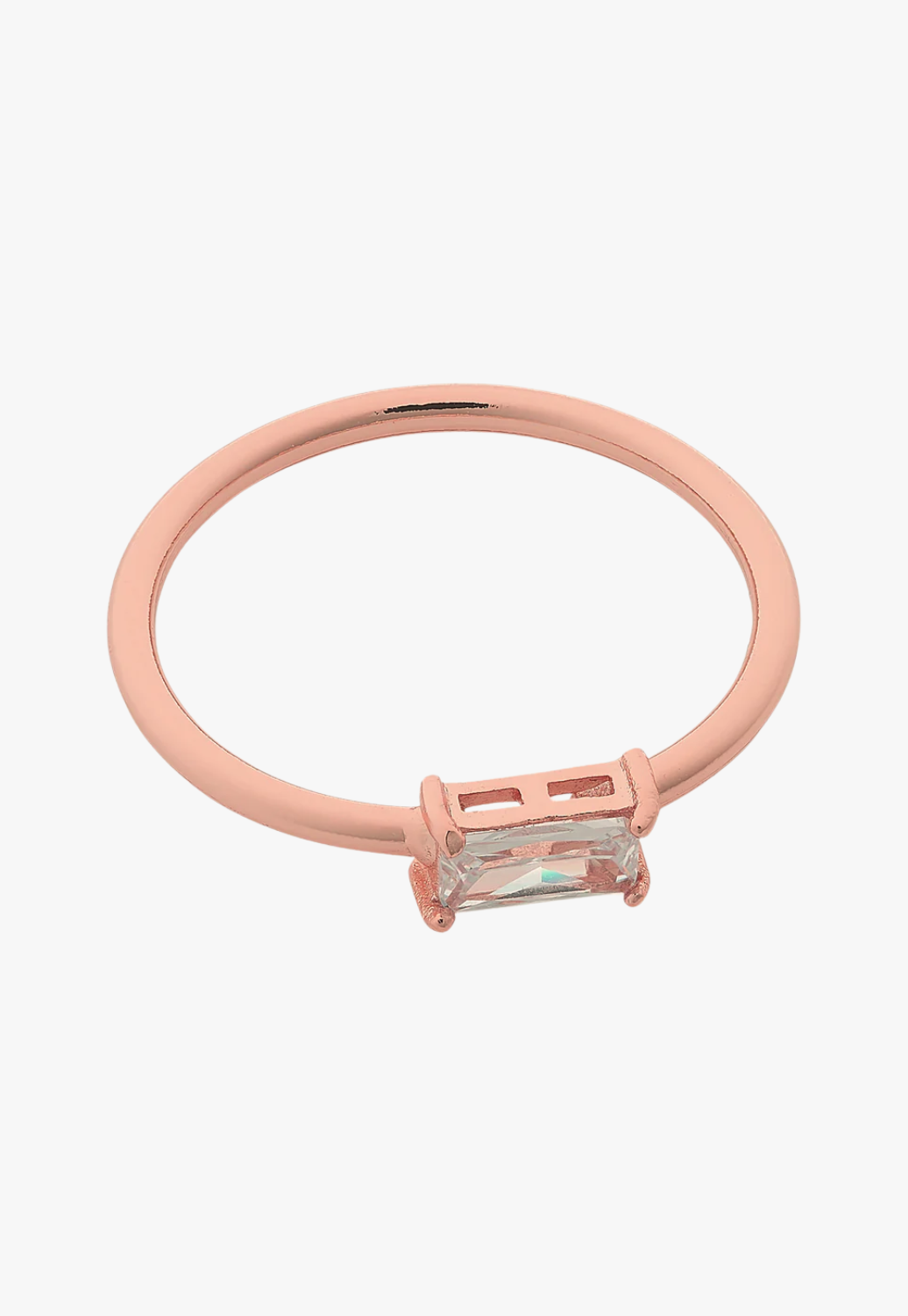 Liberte Rosetta Ring