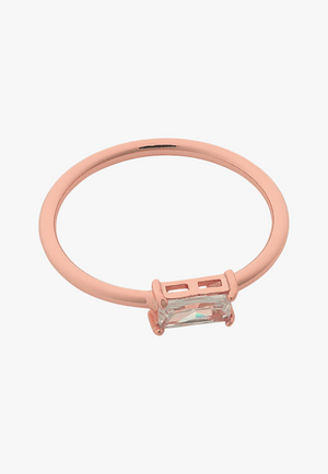 Liberte Rosetta Ring