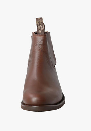 Harold Boots Gardener Boot