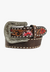 Angel Ranch Womens Western Belt