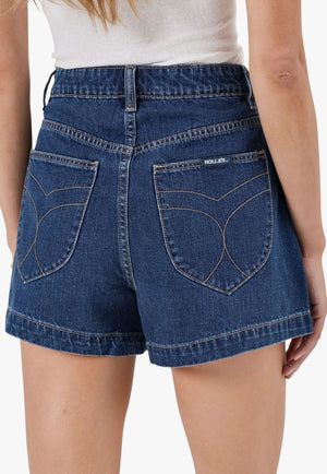Rollas Womens Mirage Short