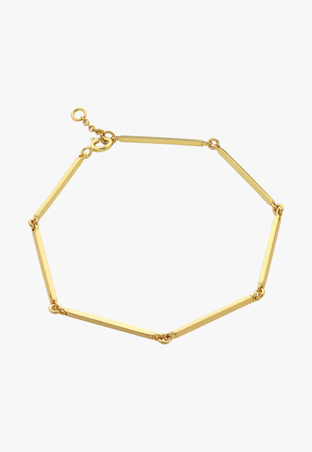 Liberte Holland Bar Bracelet