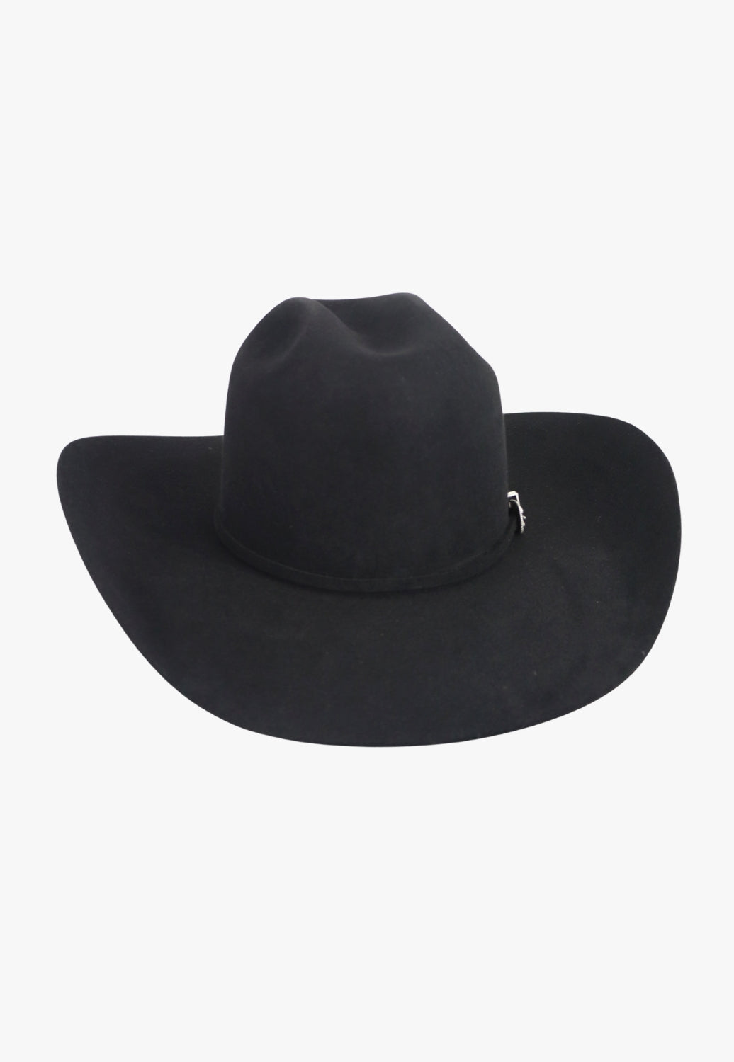 Serratelli 6X P Crown Felt Hat