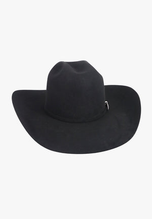Serratelli 6X P Crown Felt Hat