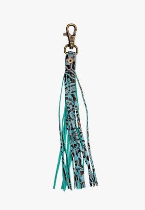 Myra Kremlin Key Fob