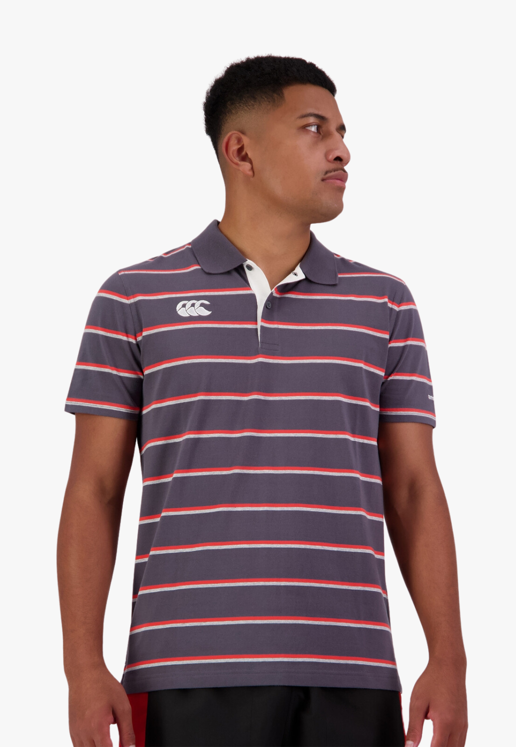 Canterbury Mens Polo