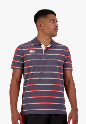 Canterbury Mens Polo