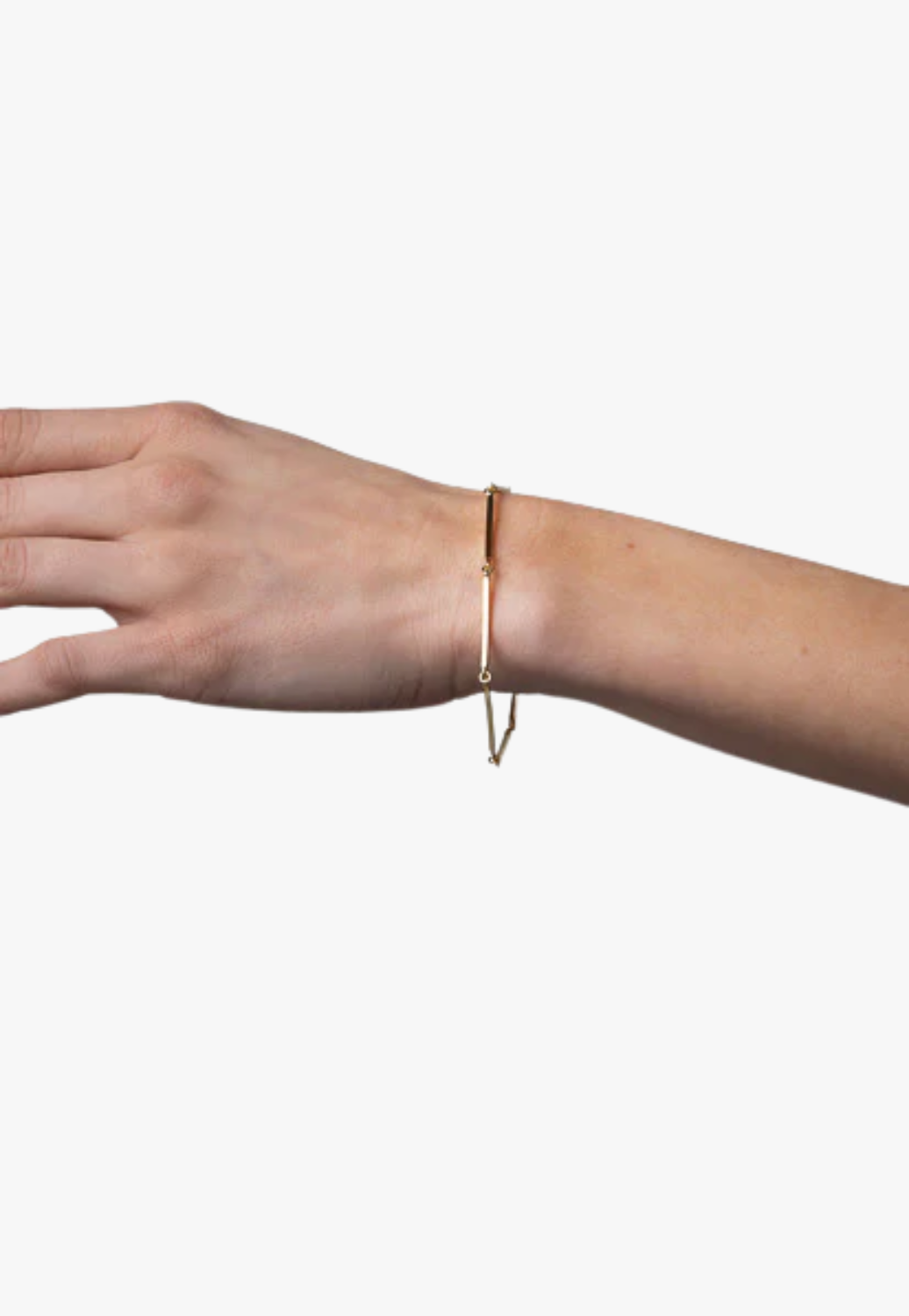 Liberte Holland Bar Bracelet