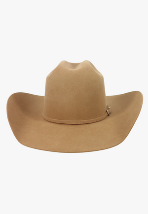 Serratelli 6X P Crown Felt Hat