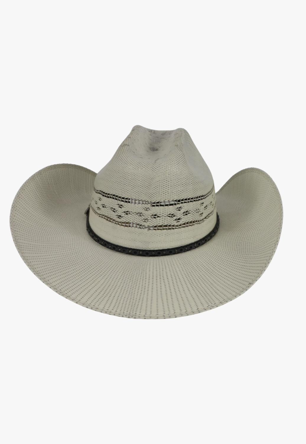 Twister Bangora RC Crown Straw Hat T71664