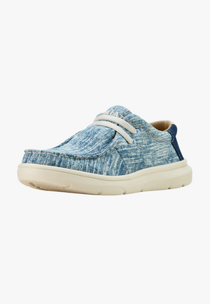 Ariat Youth Hilo Shoe