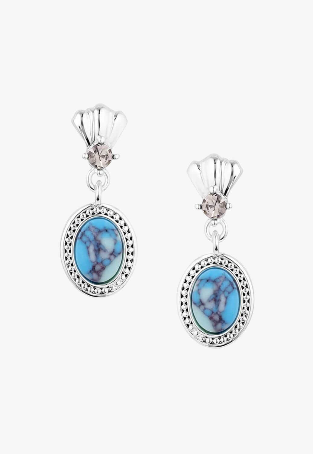 Montana Grand Geyser Earrings