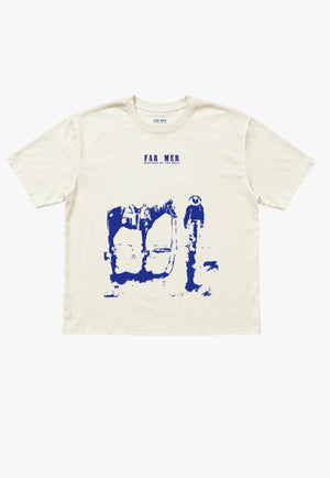 Whitney Spicer Womens Lone Ranger T-Shirt