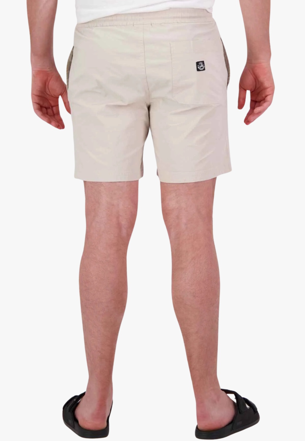 Swanndri Mens Frankton Short