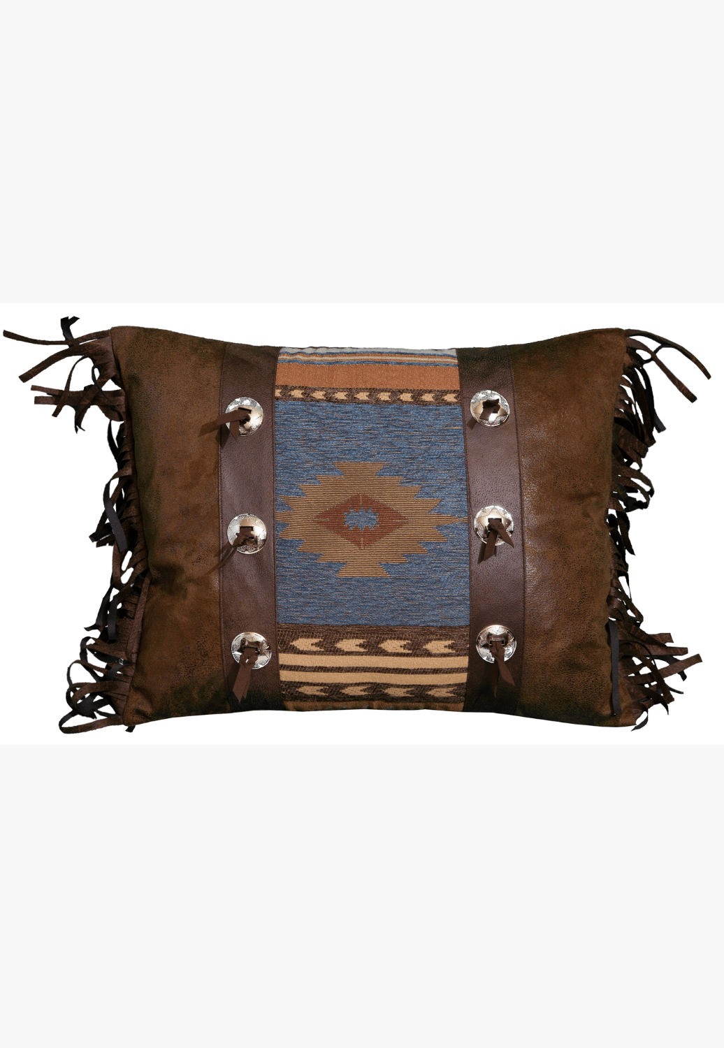 Carstens Sierra Concho Pillow