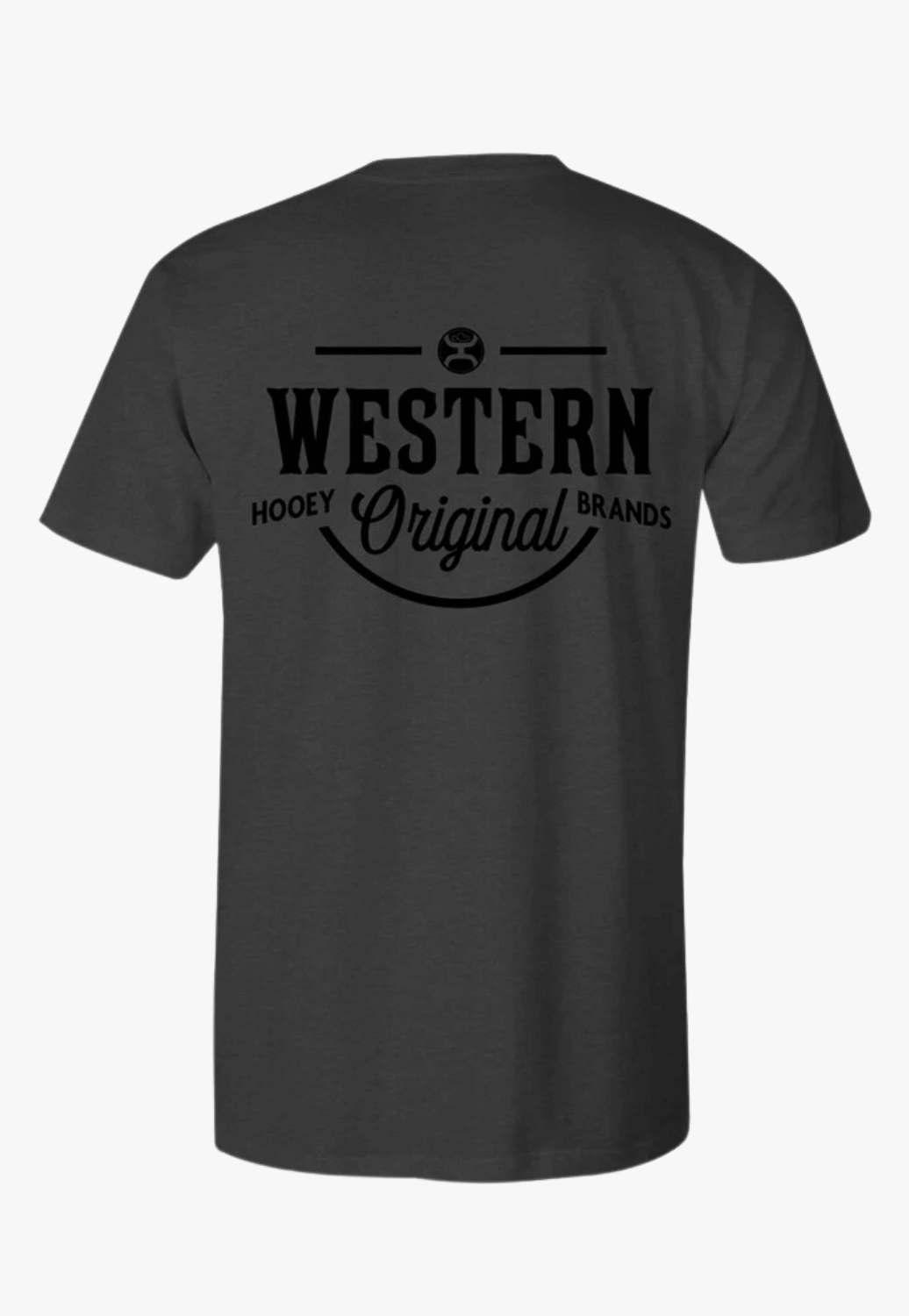 Hooey Mens Western OG T-Shirt