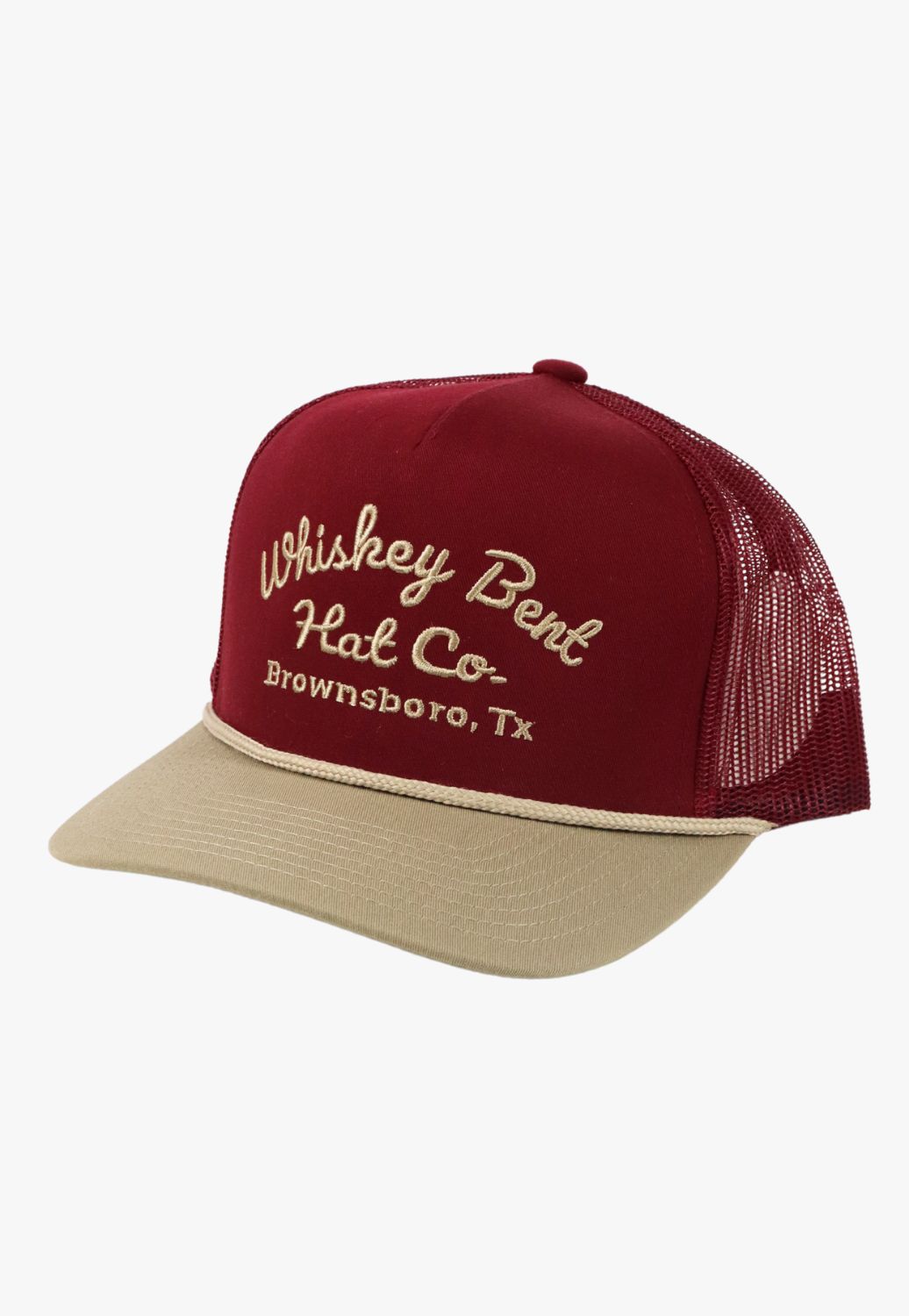 Whiskey Bent Hat Co OG Sale Barn Cap