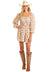Rock and Roll Womens Conversational Romper