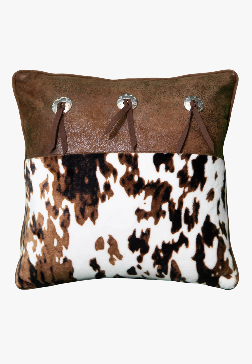 Carstens Sweet Dreams Cowboy Pillow