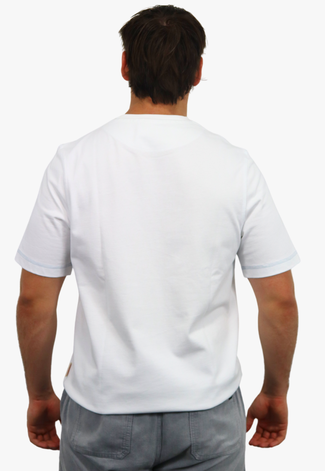 Canterbury Mens CCC Collection T-Shirt