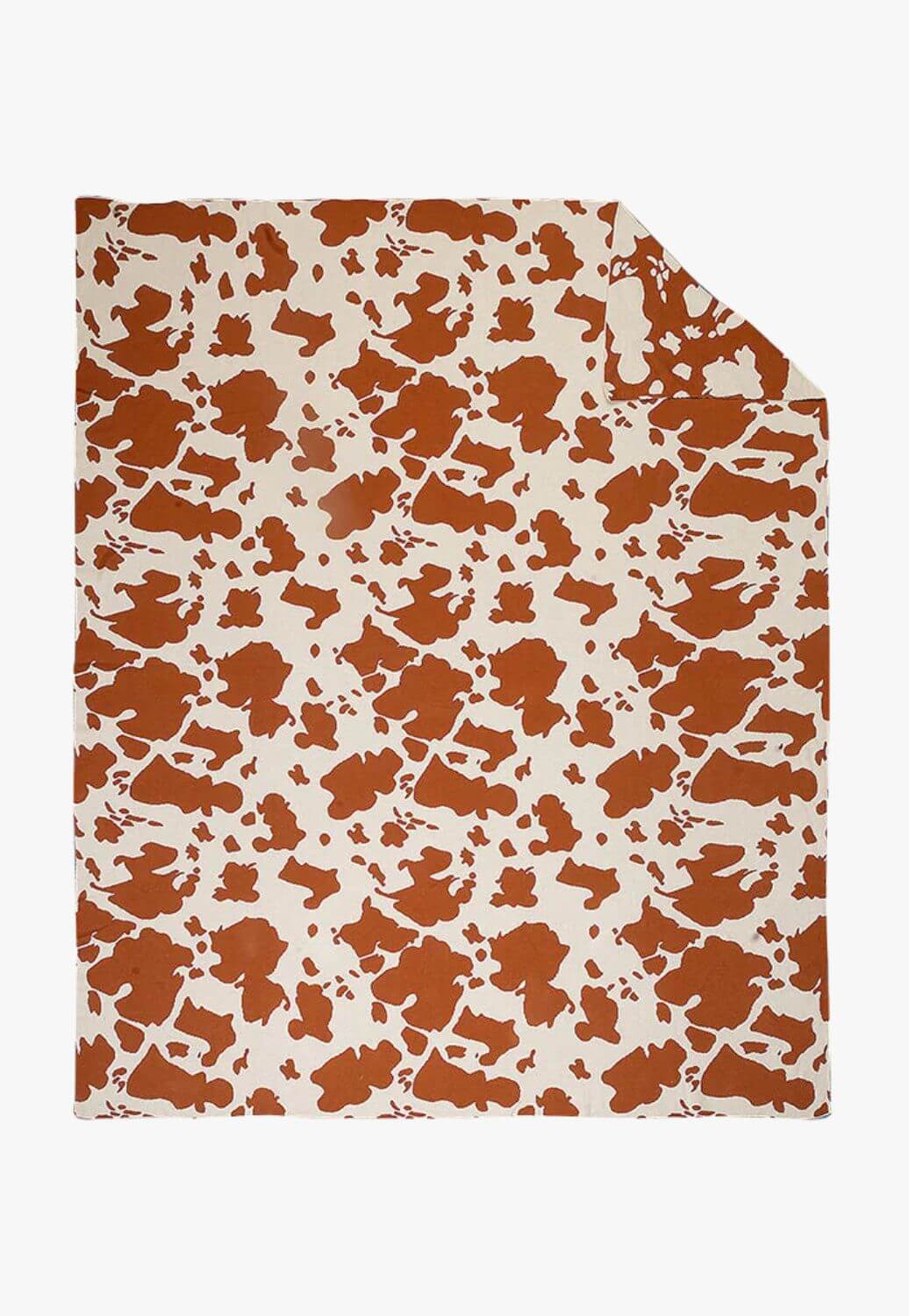 Myra Mooblend Cozy Throw