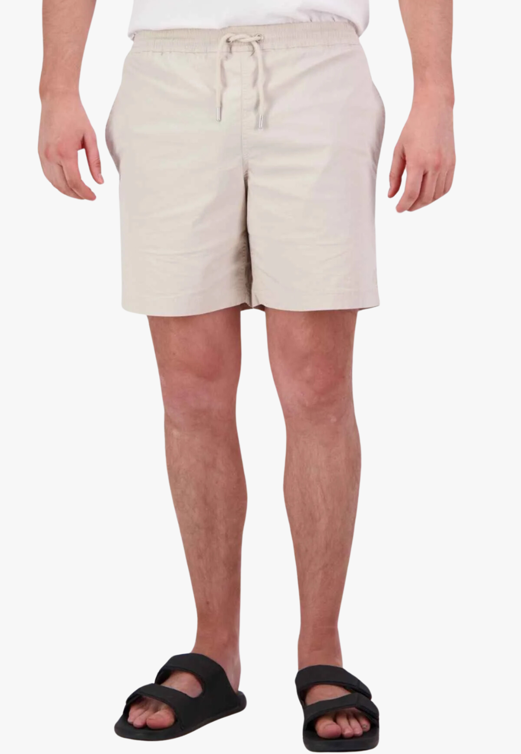 Swanndri Mens Frankton Short