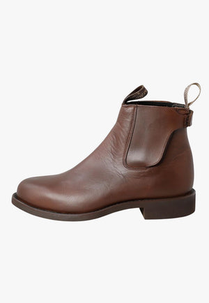 Harold Boots Gardener Boot