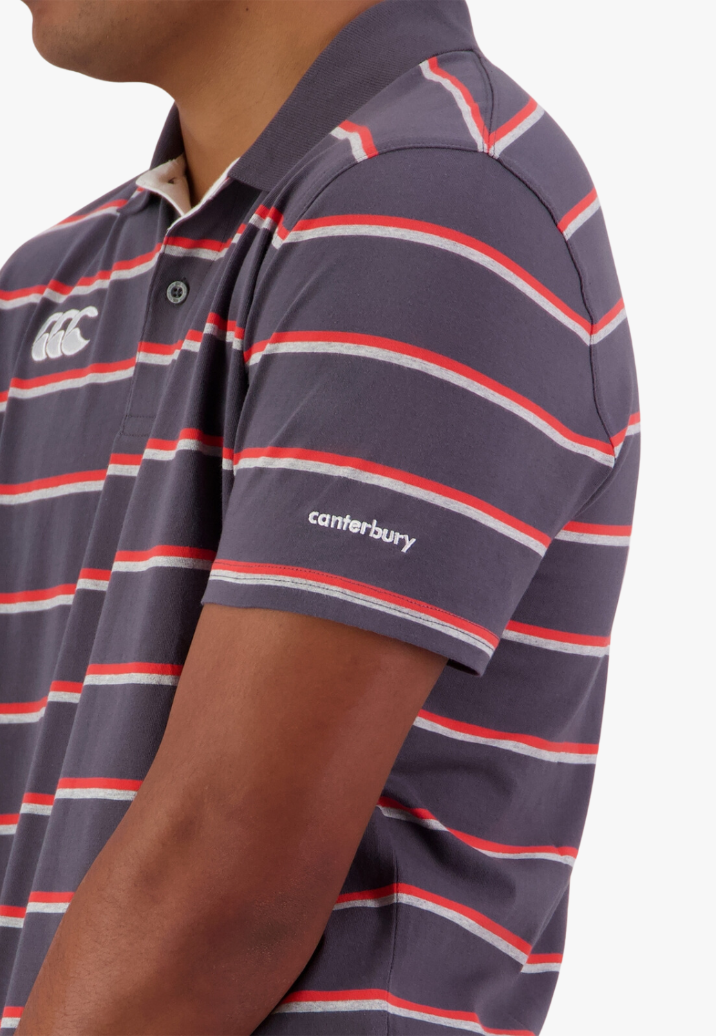 Canterbury Mens Polo