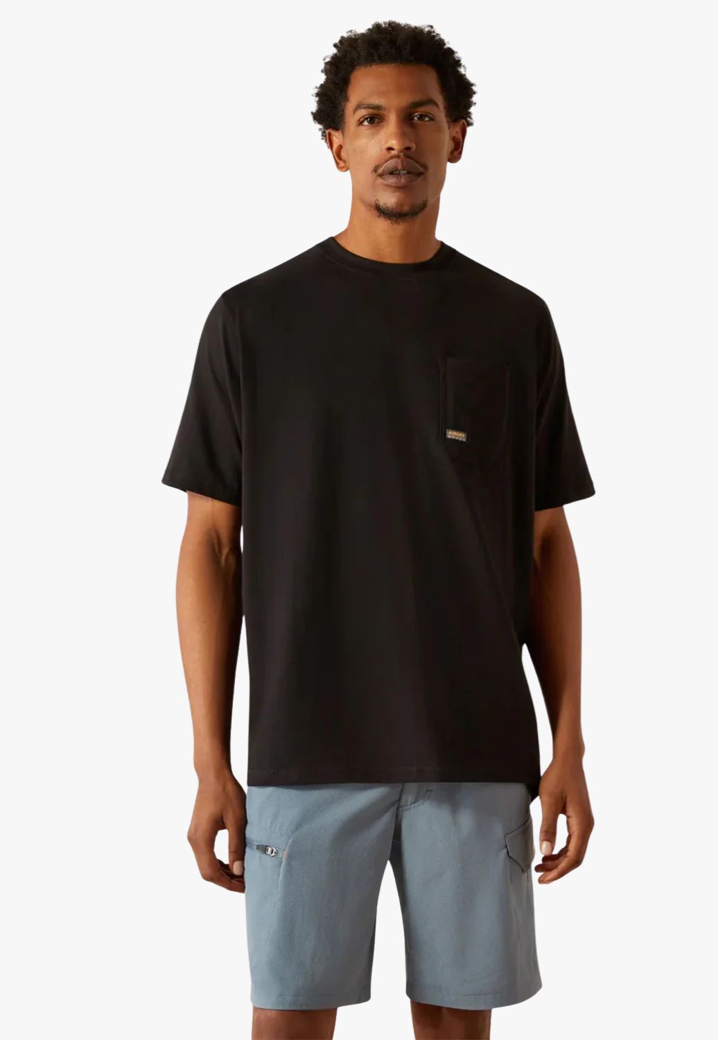 Ariat Mens Hardhead T-Shirt