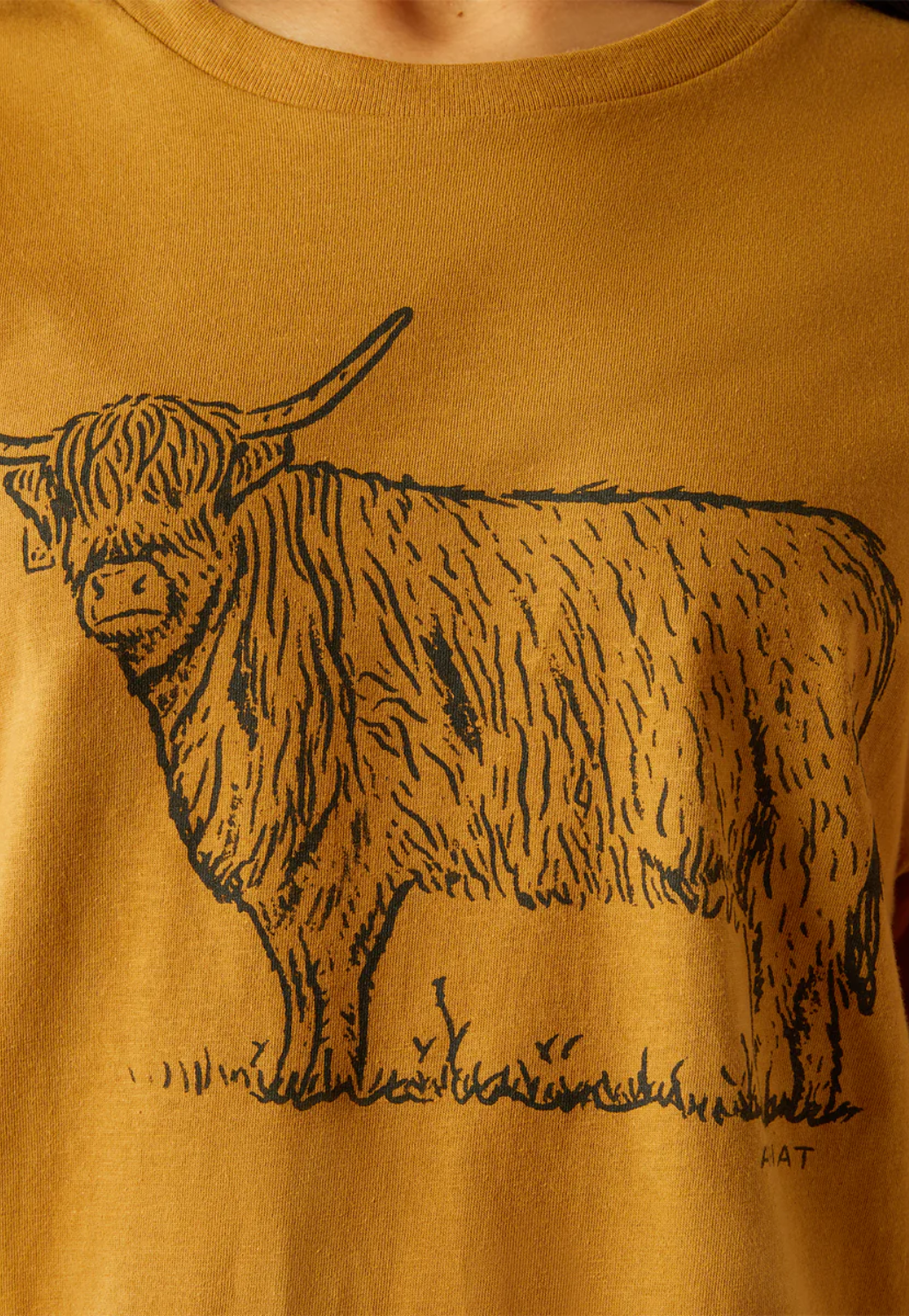 Ariat Womens Highlander T-Shirt