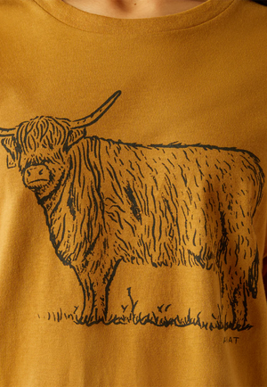 Ariat Womens Highlander T-Shirt