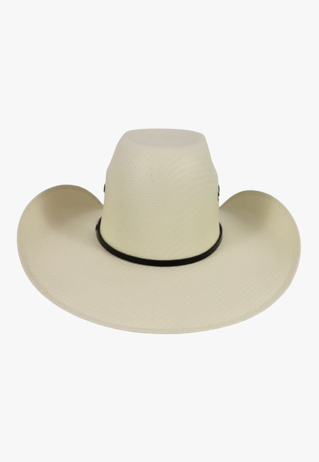 Twister 5X Stantung CHL Crown Straw Hat T71571