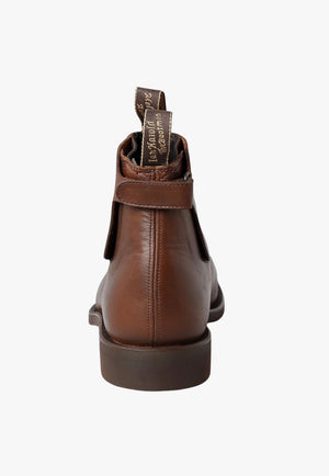 Harold Boots Gardener Boot